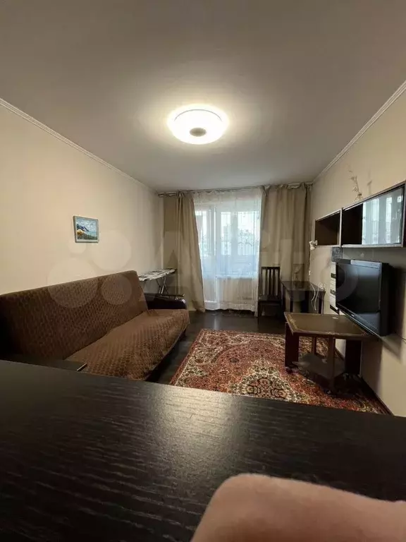2-к. квартира, 39 м, 9/9 эт. - Фото 0