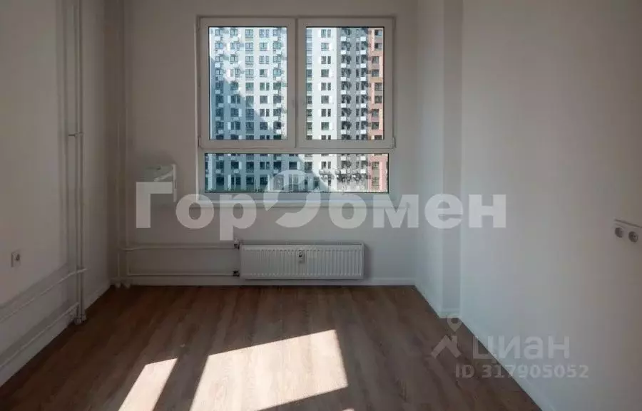 2-к кв. Москва Ленинградское ш., 229Ак1 (33.0 м) - Фото 1