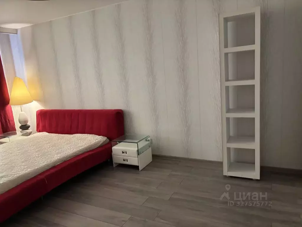 2-к кв. Московская область, Мытищи Поселок Пироговский мкр, ул. ... - Фото 2