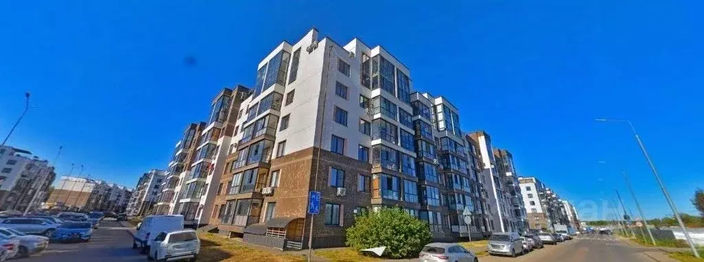 2-к кв. Московская область, Мытищи бул. Тенистый, 21 (56.2 м) - Фото 1