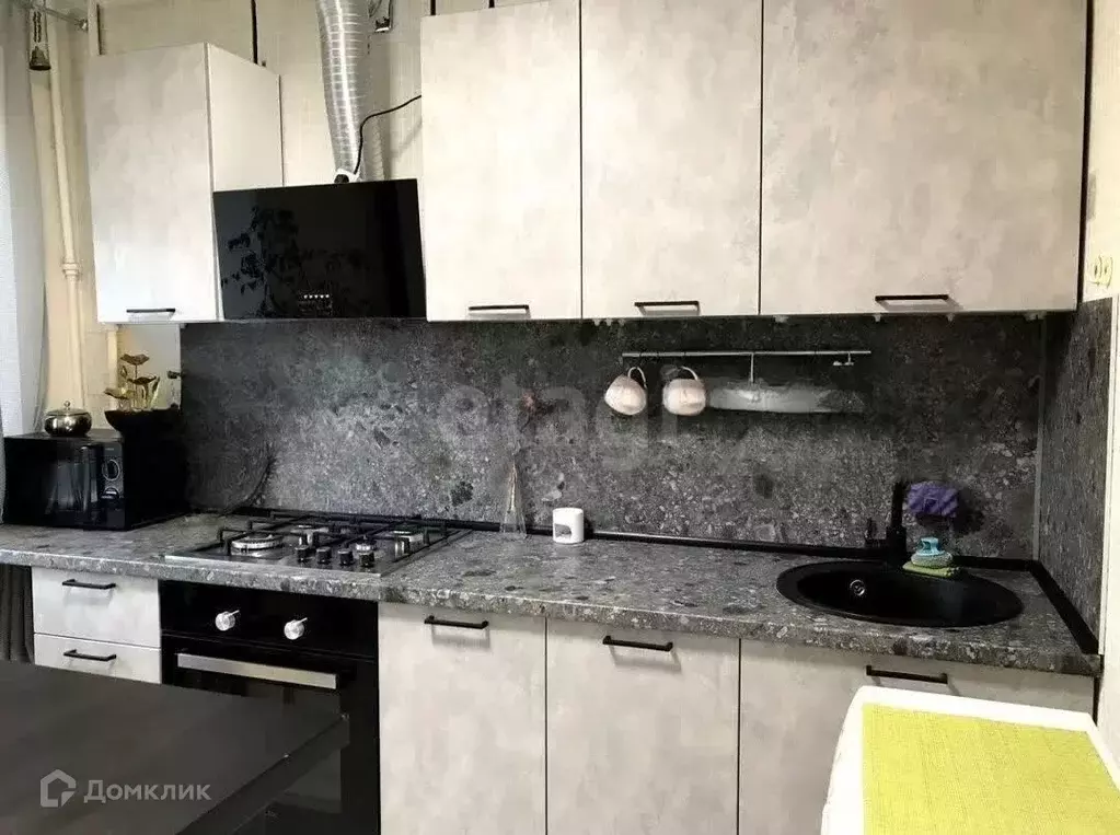 Продаётся 1-к квартира, 36 м - Фото 0