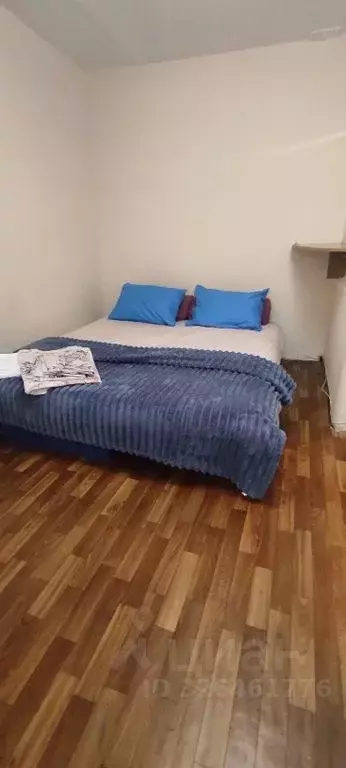 1-к кв. Саха (Якутия), Мирный ул. Тихонова, 12 (26.0 м) - Фото 2