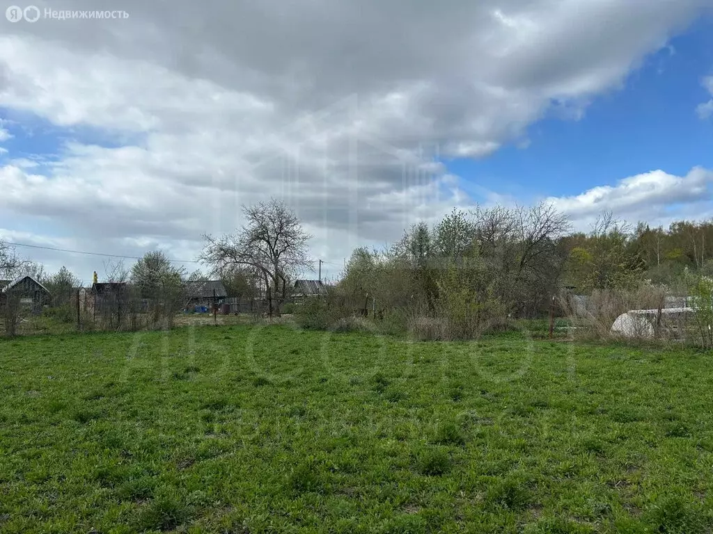 Участок в Александров, улица 6-я Линия (7 м) - Фото 1