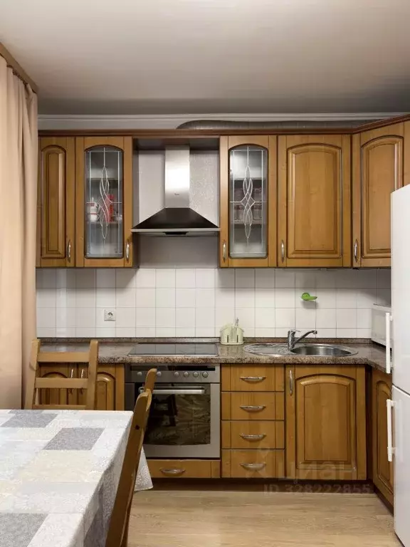 1-к кв. Ленинградская область, Всеволожский район, д. Новое Девяткино ... - Фото 1