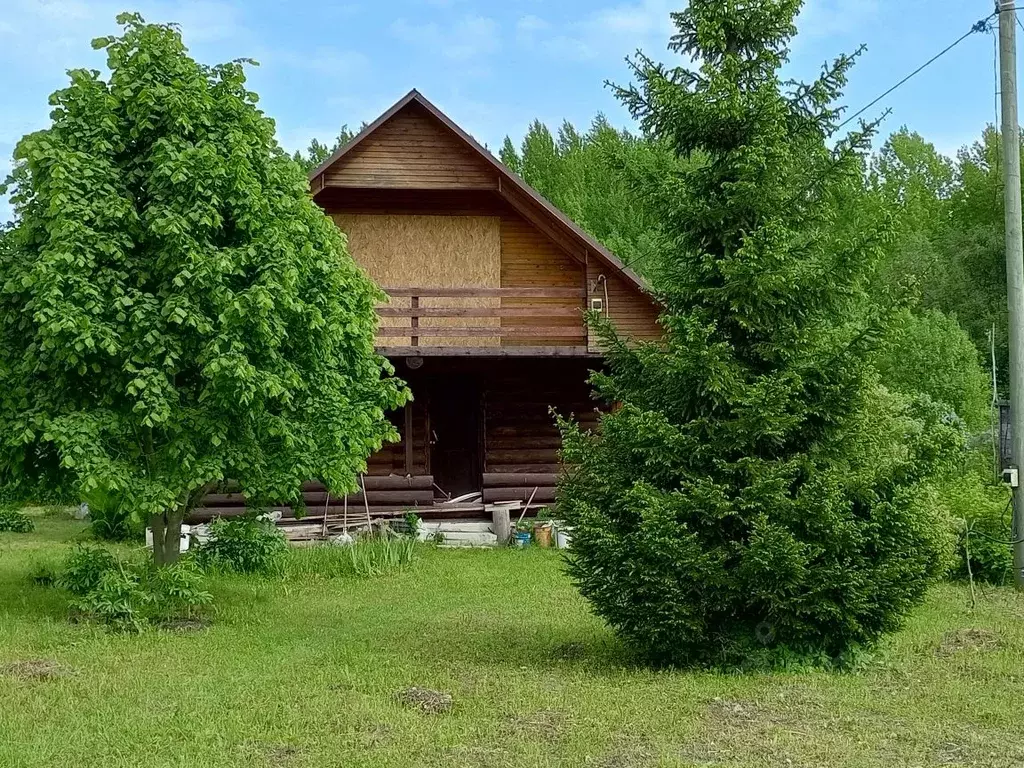 Дом в Ленинградская область, Гатчинский муниципальный округ, д. ... - Фото 2