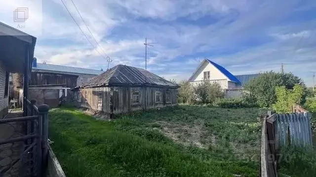 Дом в Алтайский край, Павловский район, пос. Новые зори Полевая ул., ... - Фото 1