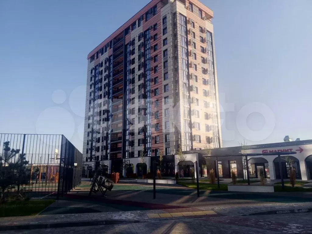 2-к. квартира, 61 м, 14/14 эт. - Фото 1