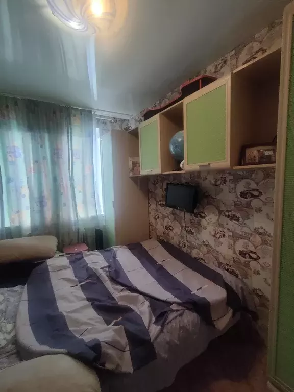 Продаётся 4-к квартира, 61 м - Фото 1