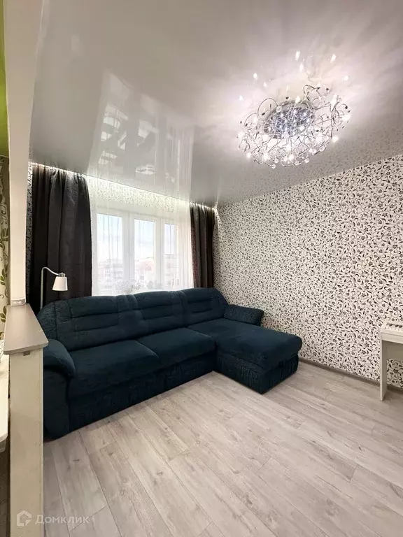 Продаётся 3-к квартира, 65.3 м - Фото 0