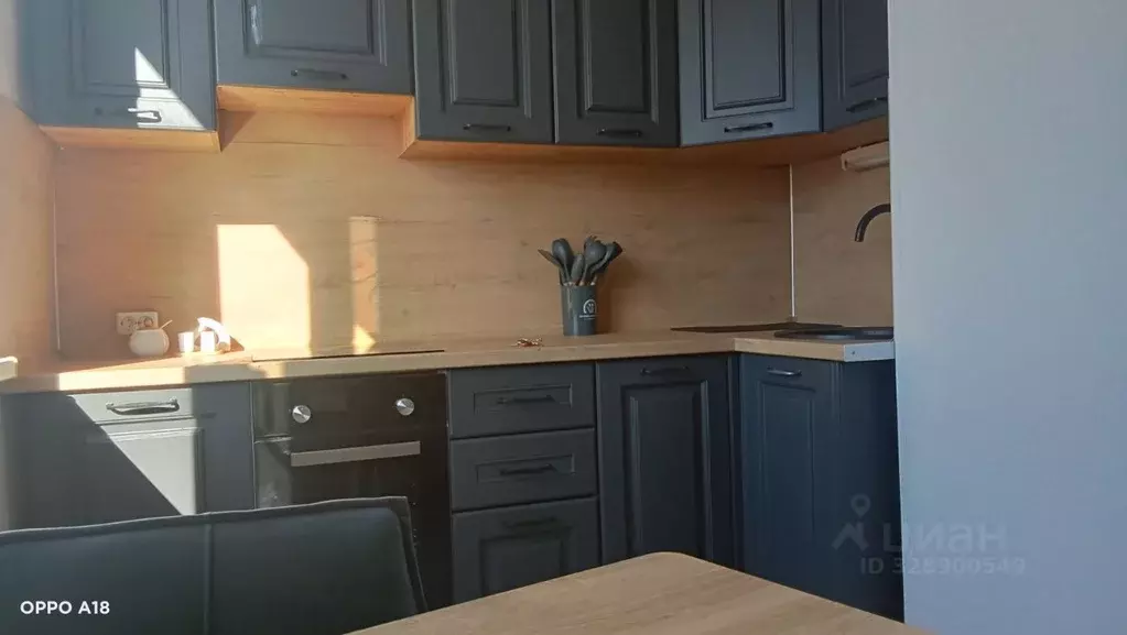 1-к кв. Московская область, Королев просп. Космонавтов, 11 (37.6 м) - Фото 2