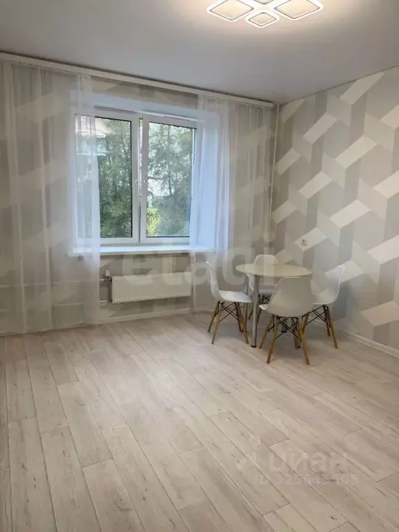 1-к кв. Башкортостан, Стерлитамакский район, Отрадовский сельсовет, с. ... - Фото 2