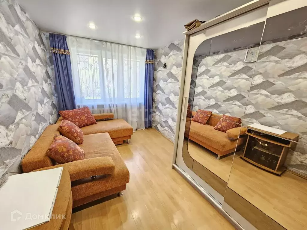 Продаётся 3-к квартира, 58.8 м - Фото 1