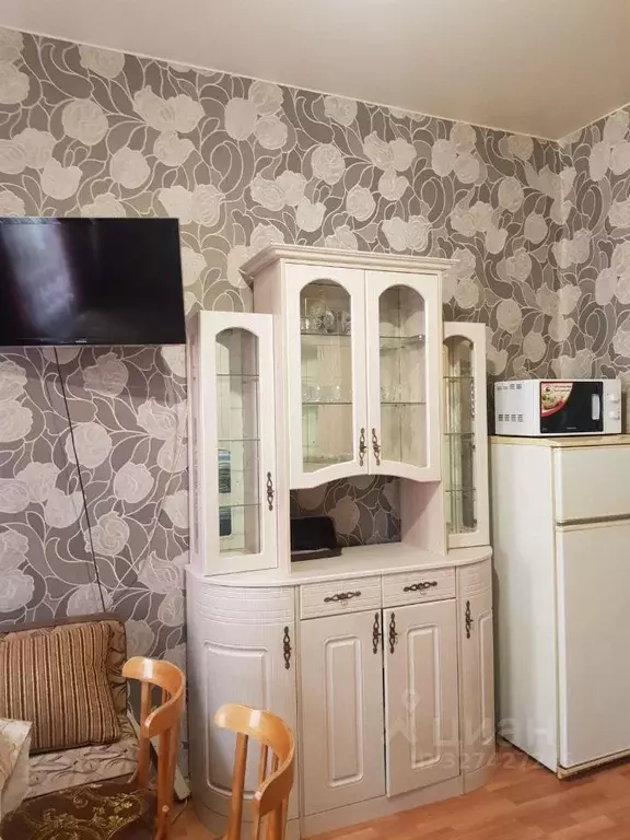 Комната Санкт-Петербург ул. Воскова, 16 (16.5 м) - Фото 2