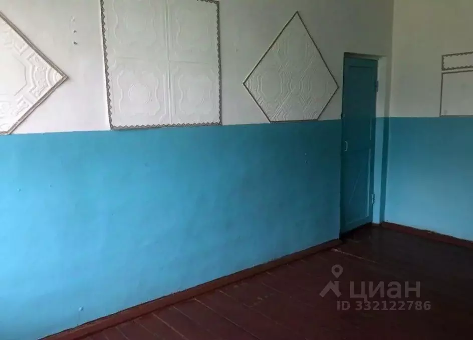 Помещение свободного назначения в Курганская область, Куртамышский ... - Фото 1