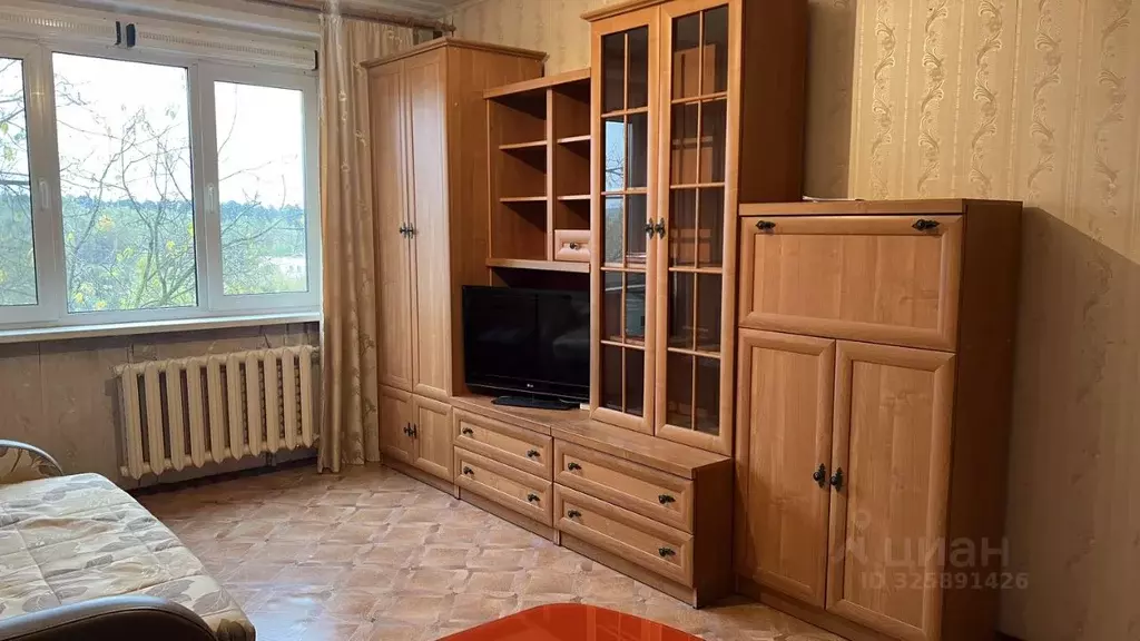 3-к кв. Московская область, Королев Текстильщик мкр, Советская ул., 24 ... - Фото 1