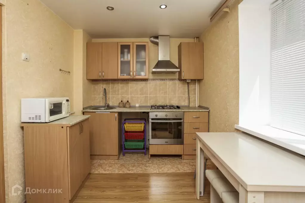 Продаётся 3-к квартира, 68 м - Фото 1