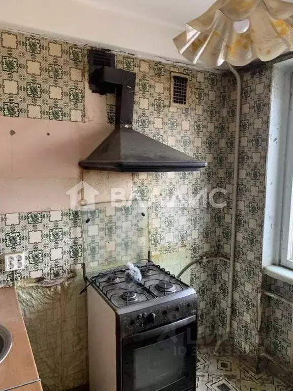 3-к кв. Санкт-Петербург просп. Художников, 15К3 (58.3 м) - Фото 1