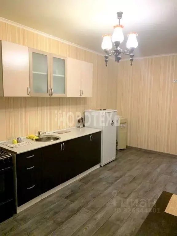 1-к кв. Краснодарский край, Крымск ул. Комарова, 22 (45.0 м) - Фото 2