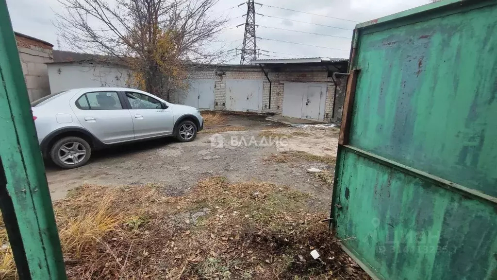 Гараж в Белгородская область, Белгород Пушкарная кв-л,  (24 м) - Фото 0