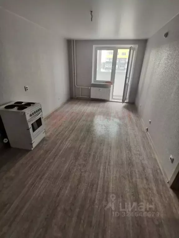 Студия Ростовская область, Ростов-на-Дону ул. Дмитрия Петрова, 8 (26.0 ... - Фото 2