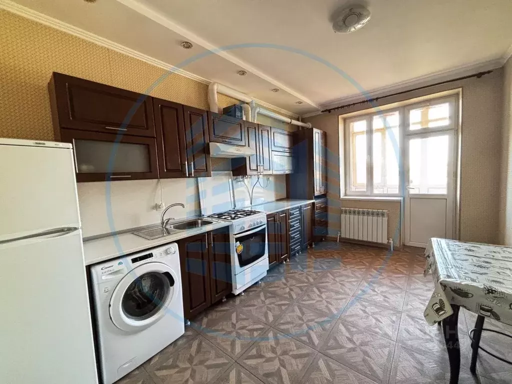 1-к кв. Ставропольский край, Предгорный муниципальный округ, ... - Фото 1