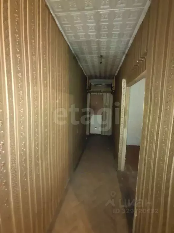 3-к кв. Иркутская область, Иркутск ул. Новаторов, 29 (60.6 м) - Фото 1
