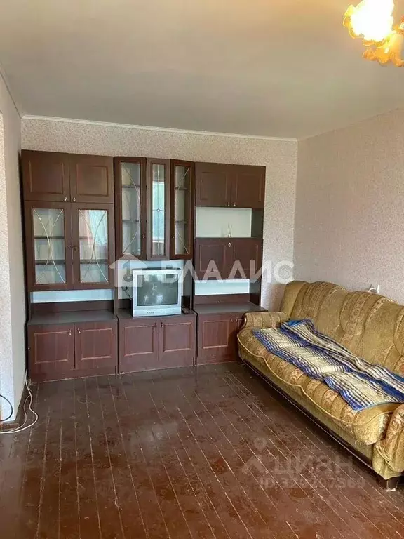 2-к кв. Калининградская область, Калининград Прибрежный мкр, ул. ... - Фото 2