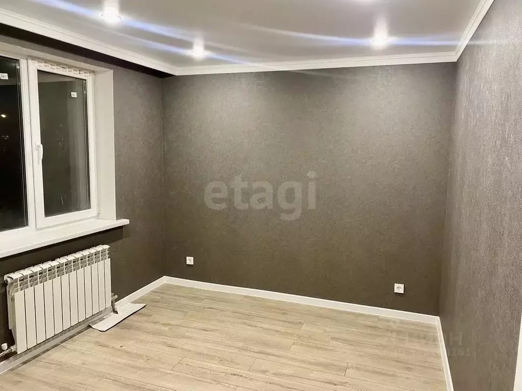 2-к кв. Белгородская область, Белгород ул. Каштановая, 6 (51.3 м) - Фото 2