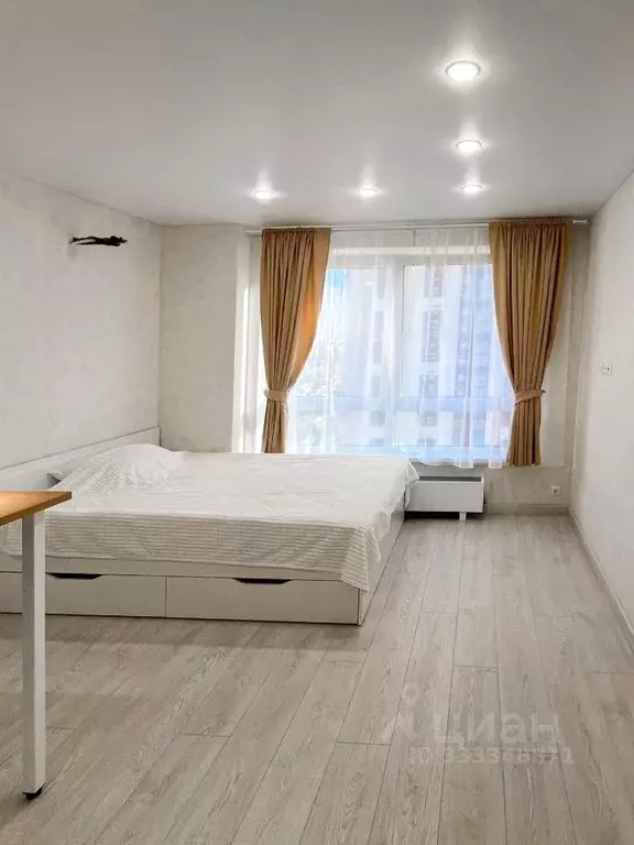 Студия Москва Очаковское ш., 5к6 (20.0 м) - Фото 1