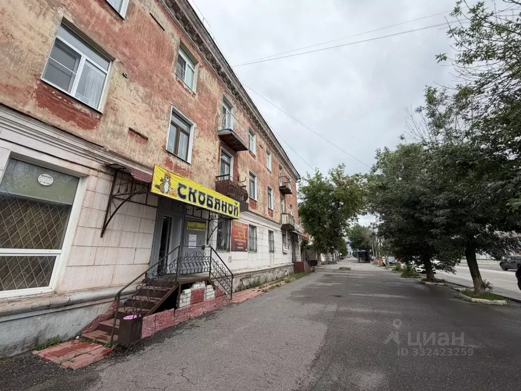 Офис в Владимирская область, Муром Московская ул., 123 (41 м) - Фото 1