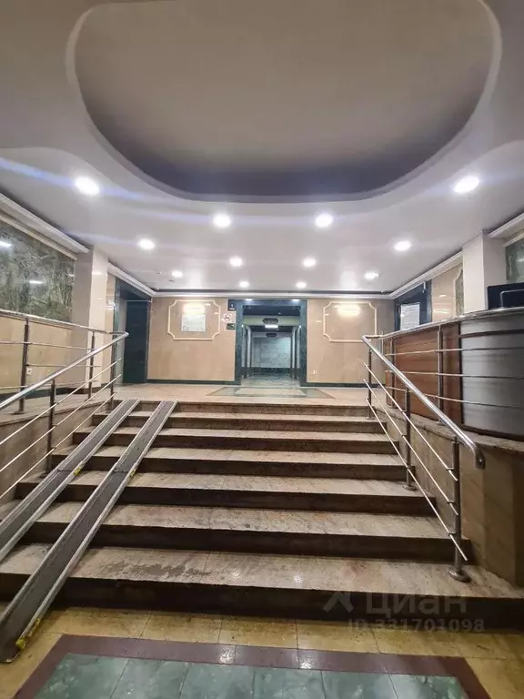 Студия Москва Алтуфьевское ш., 2К1 (18.6 м) - Фото 1