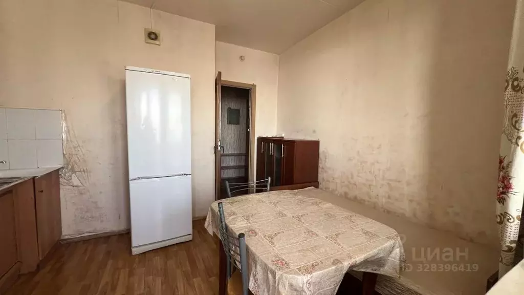 1-к кв. Москва Загорьевская ул., 17 (40.1 м) - Фото 2