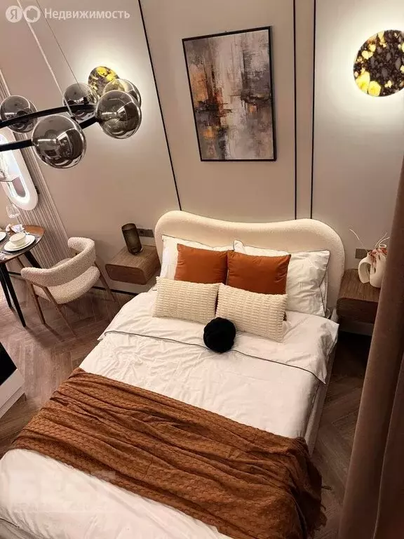 Квартира-студия: Москва, Ильменский проезд, 12 (18.5 м) - Фото 1