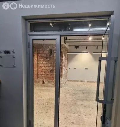 Офис (55.8 м) - Фото 1