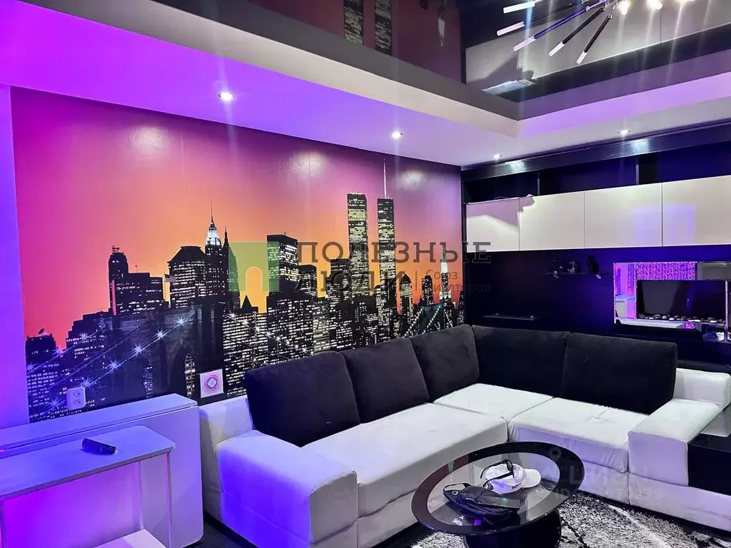 2-к кв. Севастополь просп. Генерала Острякова, 228 (65.0 м) - Фото 1