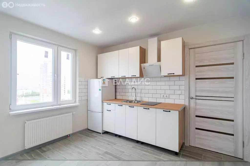 Квартира-студия: Петрозаводск, улица Дениса Тимашова, 6к4 (30.7 м) - Фото 0