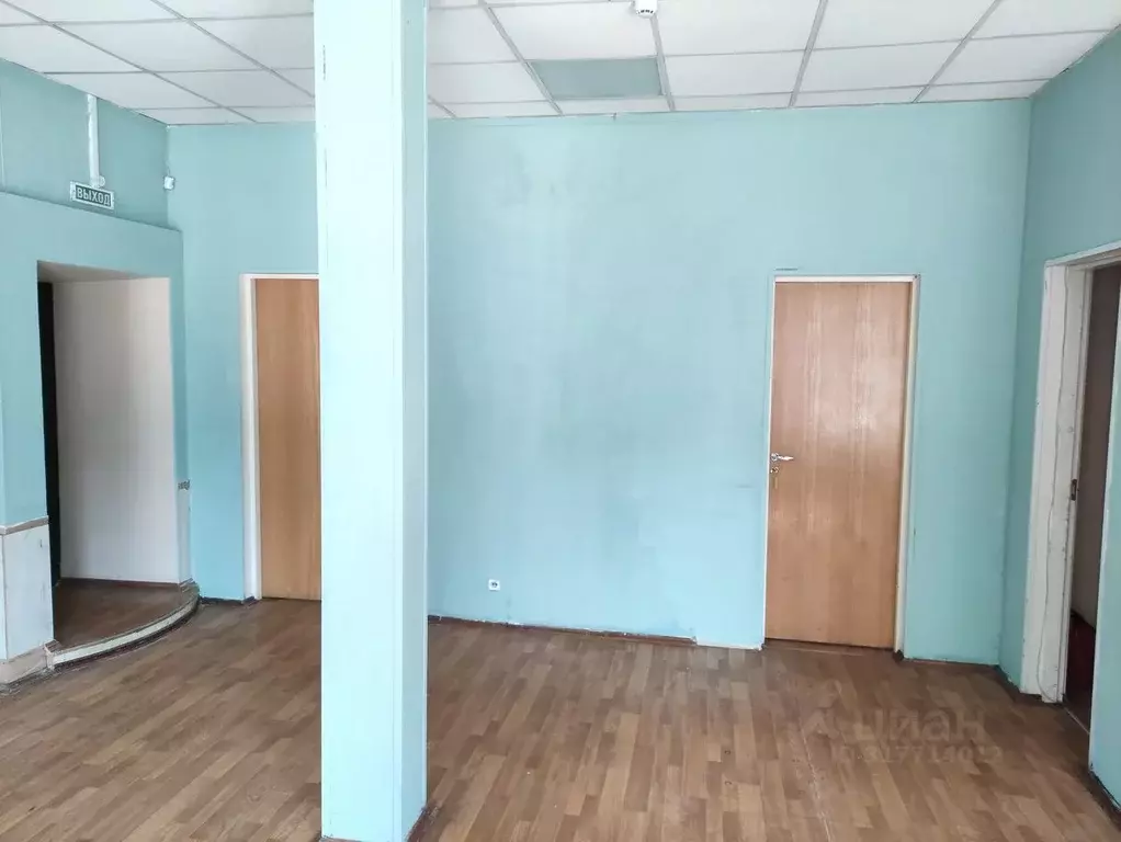 Помещение свободного назначения в Самарская область, Самара ... - Фото 1