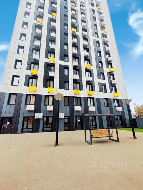 Помещение свободного назначения в Московская область, Красногорск ул. ... - Фото 1