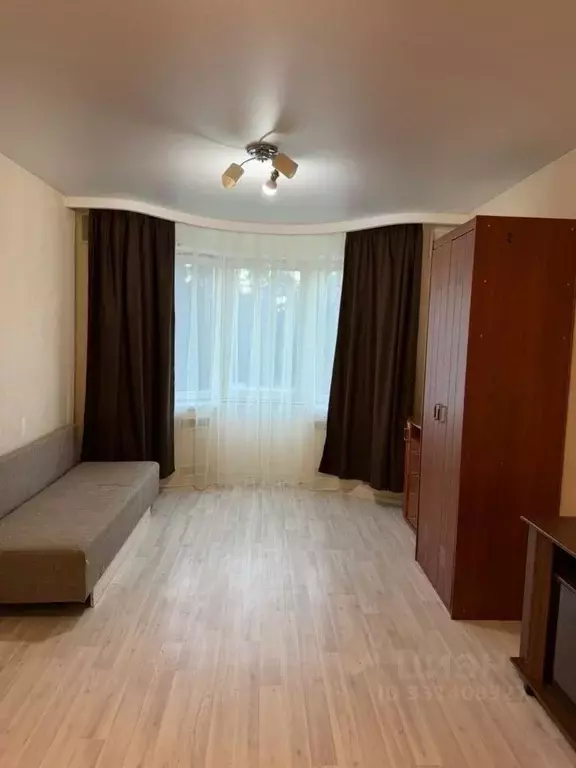 1-к кв. Московская область, Одинцово ул. Кутузовская, 10 (37.0 м) - Фото 1