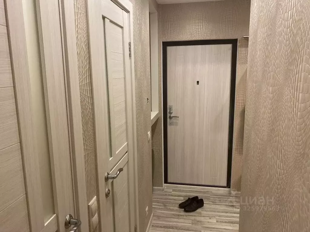 2-к кв. Москва Костромская ул., 12 (53.0 м) - Фото 2