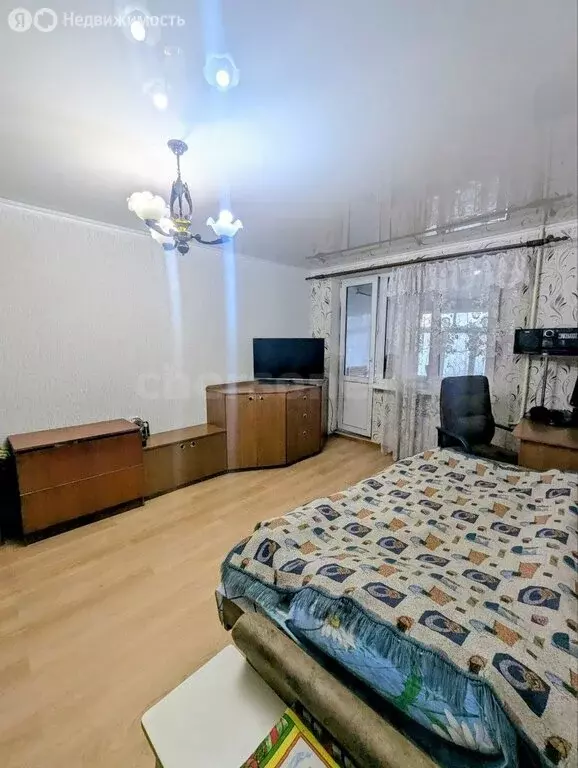 1-комнатная квартира: Севастополь, улица Хрусталёва, 69 (31 м) - Фото 2