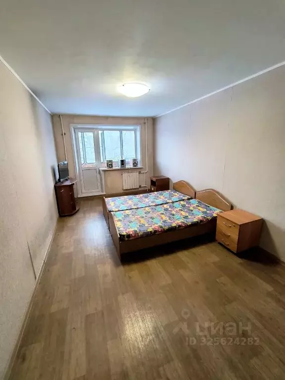 2-к кв. Кемеровская область, Новокузнецк ул. 40 лет ВЛКСМ, 78 (47.7 м) - Фото 1