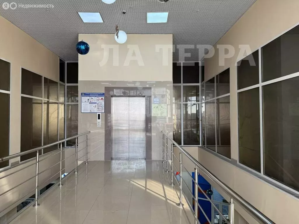 Помещение свободного назначения (7 м) - Фото 1