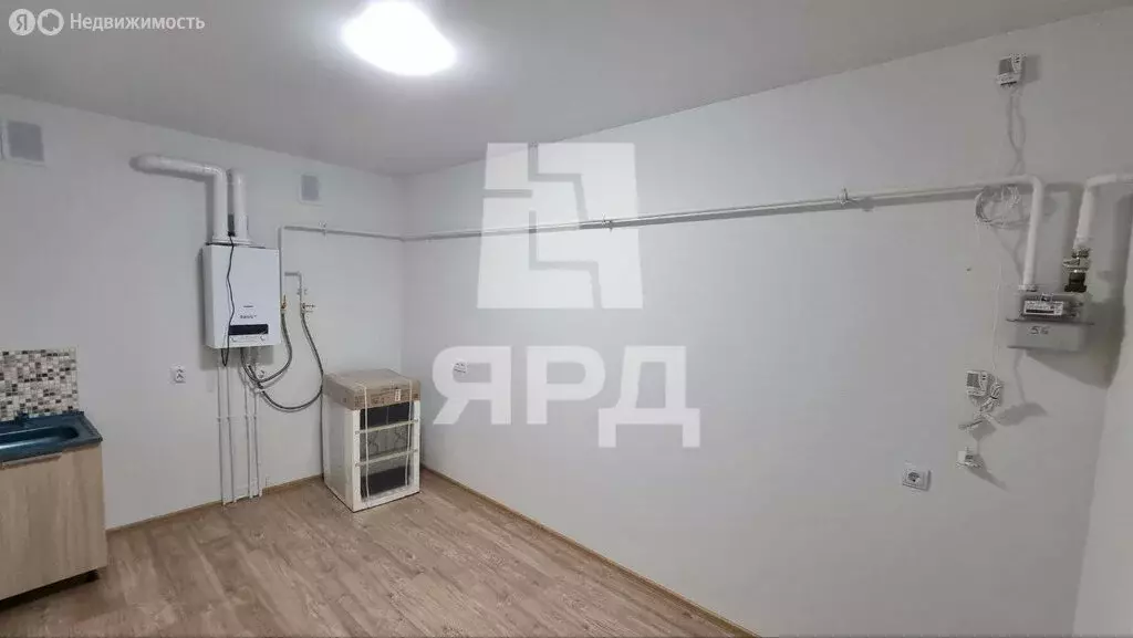 Дом в Аксайский район, Большелогское сельское поселение, хутор ... - Фото 2