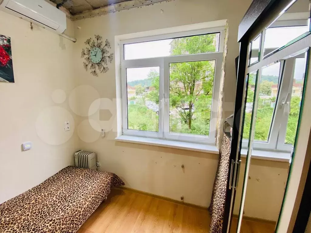 Квартира-студия, 15 м, 7/10 эт. - Фото 1