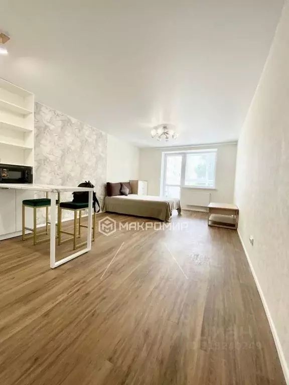 Студия Удмуртия, Ижевск ул. Герцена, 8к2 (35.0 м) - Фото 1