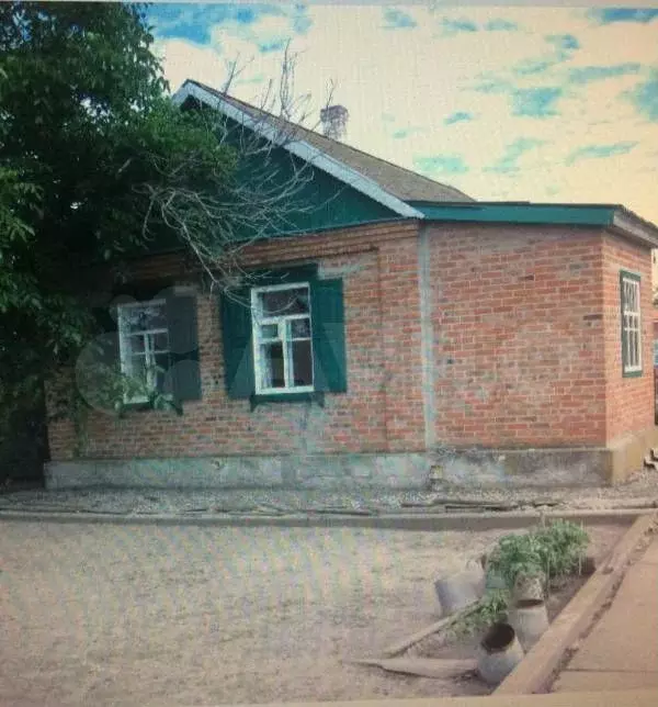 Дом 53 м на участке 19 сот. - Фото 0