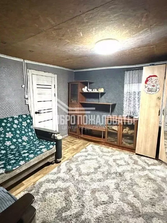 Дом в Хакасия, Черногорск Оросительная ул., 52 (49 м) - Фото 1