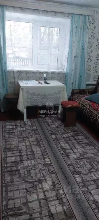 2-к кв. Нижегородская область, Нижний Новгород Кузбасская ул., 10А ... - Фото 1