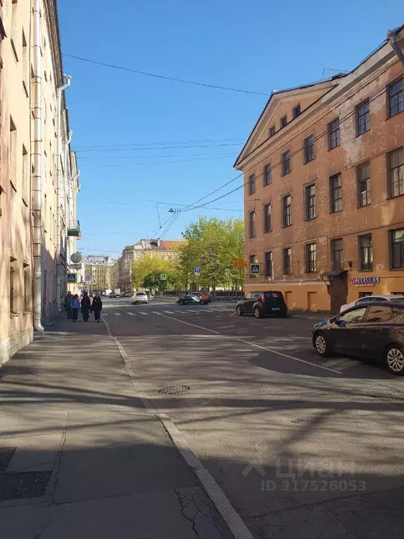 Квартира, 4 комнаты, 79.5 м - Фото 1